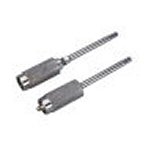 Toledo 305245 Quick Connect Recessed Lube Adaptor