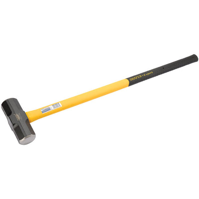 Draper Tools Expert 4.5kg (10lb) Fibreglass Shaft Sledge Hammer DRA09939