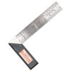 Toledo MS200 Carpenter's Mitre Squares 200mm, 8inch