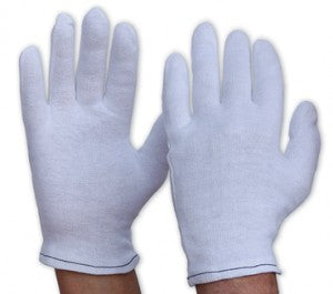 PROCHOICE Interlock Poly/Cotton Liner - Ladies 342CLL