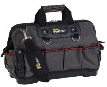Stanley 1.93.950 Fatmax Tool Bag With Hard Base