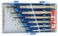 KC PRO AM 6PC PRECISION SCREWDRIVER SET KC10016