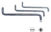 KC PRO AM 3PC OFFSET SCREWDRIVER SET KC10027