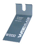WSE Blade T2 Standard BiMetal 52x29mm 101105A