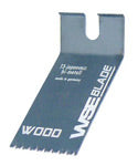 WSE Blade T3 Japan BiMetal 52x29mm-25pck 101126A