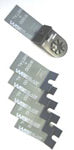 Fein 101111A lade Starter Kit To Suit Fein Multimaster