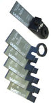 Fein 101116A lade Starter Kit To Suit Fein Supercut