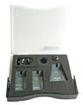 Fein 101185A lade Starter Kit To Suit Fein Multimaster