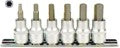 KC PRO AM 3/8DRIVE IN HEX SOCKET SET KC10191