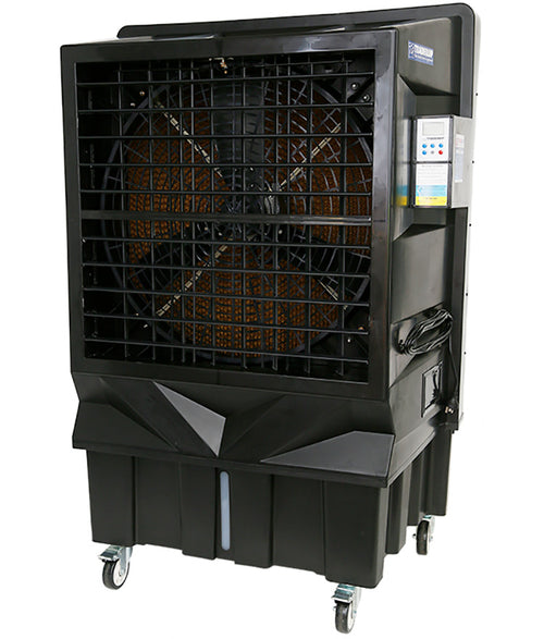 TRADEQUIP Industrial Evaporative Fan Cooler-550w 1027t