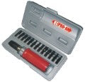 KC PRO AM 14PC IMPACT DRIVER KIT KC10290