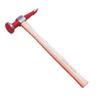 KC Tools 10305 PICK AND FINISHING HAMMER