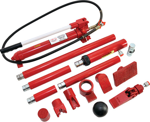 KC TOOLS 10 TONNE HEAVY DUTY BODY REPAIR KIT KC10370