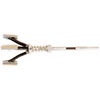 KC Tools 10417A WHEEL CYLINDER HONE SET