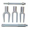 KC PRO AM 5PC TIE ROD/BALL JOINT/PITMAN ARM TOOLKIT KC10433