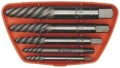 KC PRO AM 5PC SCREW EXTRACTOR SET KC10440