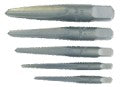 KC PRO AM 5PC SCREW EXTRACTOR SET KC10441