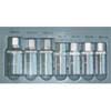 KC Tools 10444 STUD PULLER WRENCH SET METRIC 7PC