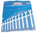 KC PRO AM 10PC COMBINATION SPANNER SET KC10512