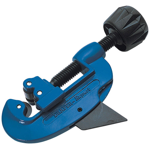 Draper Tools Expert 3 - 30mm Capacity Tubing Cutter DRA10580