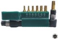 KC PRO AM 7PC TAMPERPROOF BIT SET KC10662