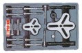 KC PRO AM 18PC UNIVERSAL PULLER KIT KC10716