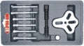 KC PRO AM 9PC STEERING WHEEL PULLER KC10718