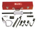 KC PRO AM 10PC DENT PULLER KIT KC10720