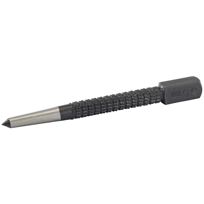 Draper Tools 5mm x 100mm Centre Punch DRA10750