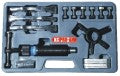 KC PRO AM 10 TONNE HYDRAULIC PULLER KIT KC10766