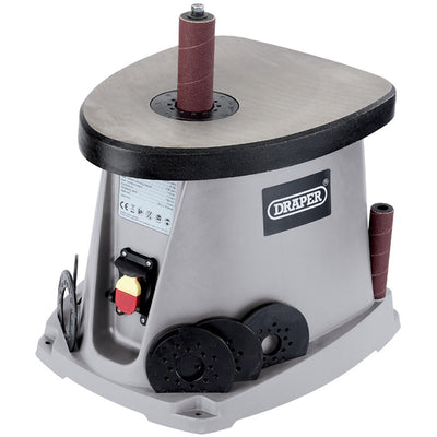 Draper Tools Bobbin Sander (450W) DRA10773 -BFD
