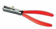 Knipex 11 01 160 Wire Strippers - 160mm