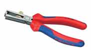 Knipex 11 02 160 Wire Strippers - 160mm