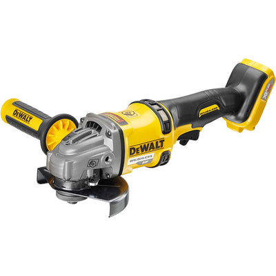 Dewalt DCG414N-XJ  XR FLEXVOLT  54V 125mm Brushless Angle Grinder  DCG414N-XJ  BARE