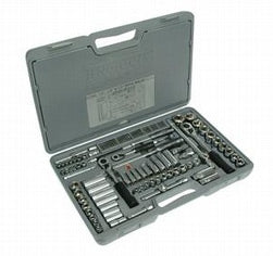 Teng Tools 111-6 111pce 1/4