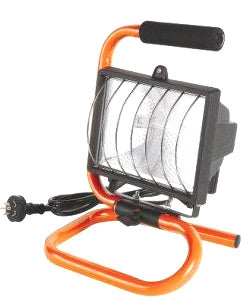 CSS 500W WORK LIGHT WITH FLOOR STAND 11293