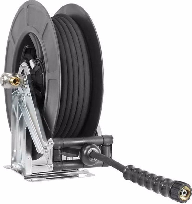 Kranzle Therm Hose Reel c/w 20m Hose