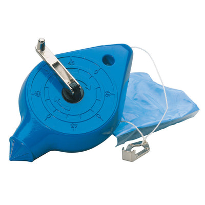 Draper Tools 30M Self Chalking Chalk Line DRA11528