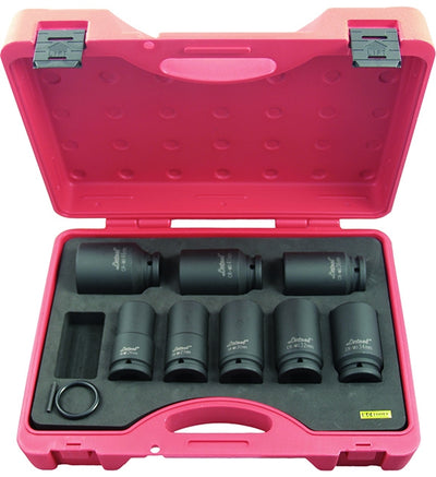 KC Tools KC11705 8 PIECE 3/4