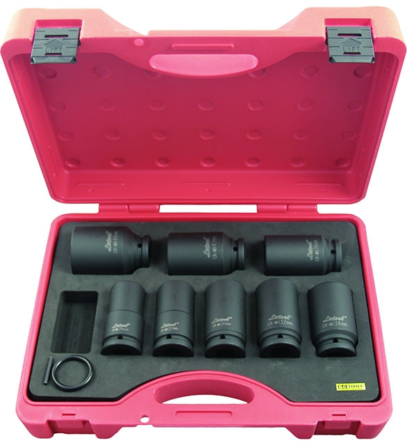 KC Tools KC11705 8 PIECE 3/4