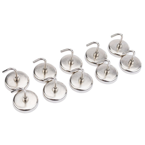 Draper Tools Magnetic Hook Set (10 Piece) DRA11960