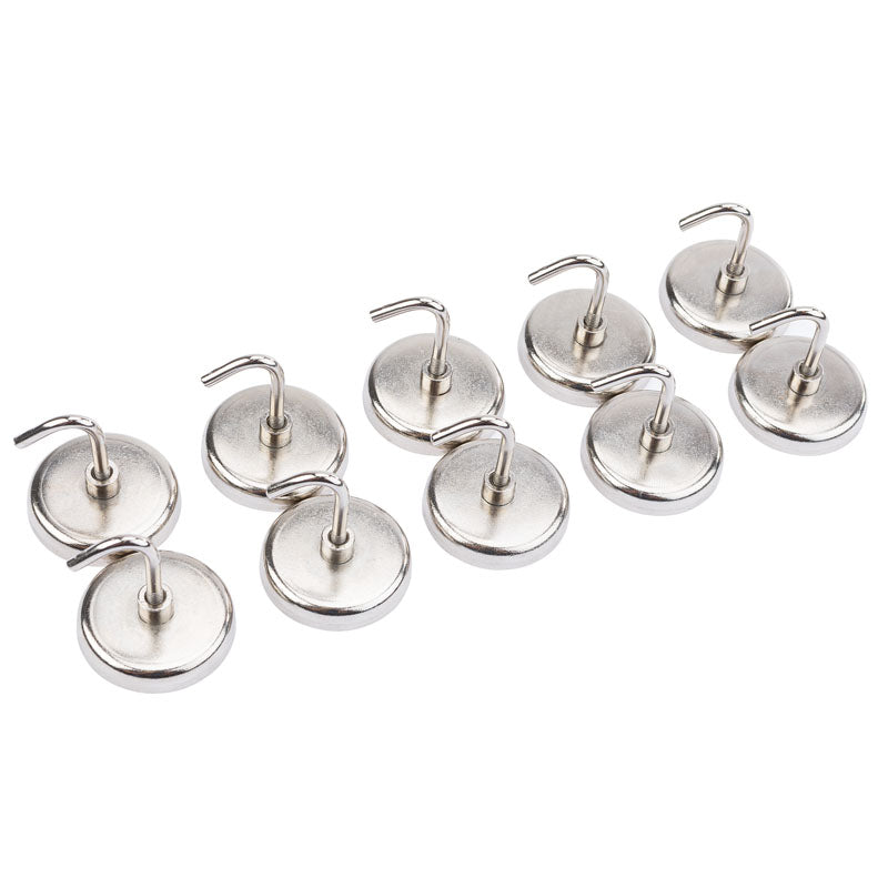 Draper Tools Magnetic Hook Set (10 Piece) DRA11960
