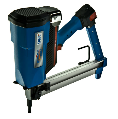 BeA Dynamik Gas Cordless Concrete Nailer Combo Kit CN60-688ES