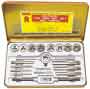 KC Tools KC12001 20PC TAP & DIE SET