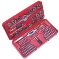 KC Tools KC12006 40PC TAP & DIE SET