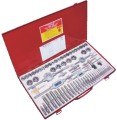 KC Tools KC12010 75PC TAP & DIE SET