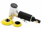 Workquip 12035 ANGLE SANDER RANDOM 1.5MM ORBIT