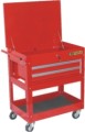 KC Tools KC12116 2DRW SERVICE CART