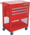 KC Tools KC12117 3DRW SERVICE CART