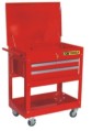 KC Tools KC12118 3DRW SERVICE CART
